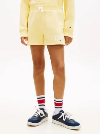 Lasten Tommy Logo -housut Lasten Tommy Logo -housut