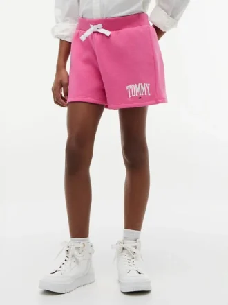 Lasten Tommy Logo -housut Lasten Tommy Logo -housut