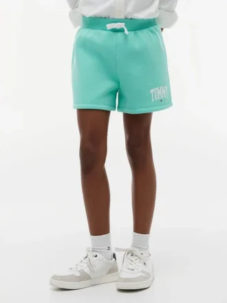 Lasten Tommy Logo -housut