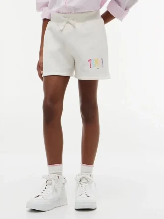 Lasten Tommy Logo -housut Lasten Tommy Logo -housut