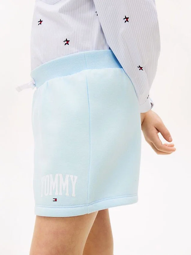 Lasten Tommy Logo -housut Lasten Tommy Logo -housut