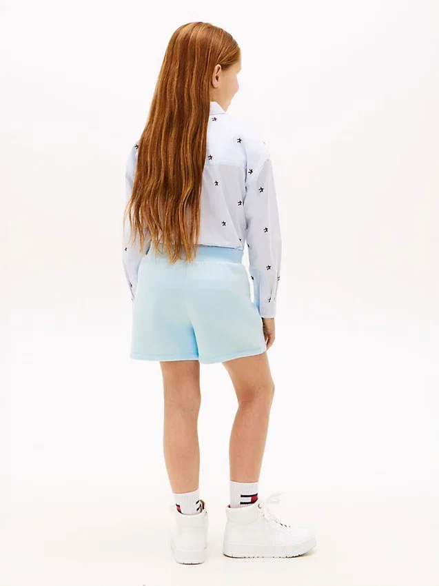 Lasten Tommy Logo -housut Lasten Tommy Logo -housut