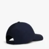 Lasten Tommy-logolla varustettu baseball-lippalaki