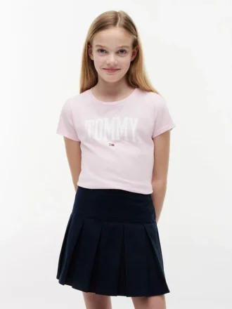 Lasten Tommy-logopaita Lasten Tommy-logopaita