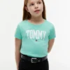 Lasten Tommy-logopaita