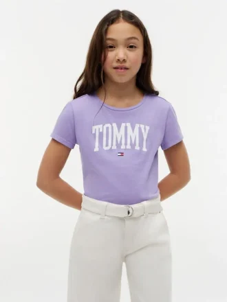 Lasten Tommy-logopaita
