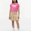 Lasten Tommy-logopaita Lasten Tommy-logopaita