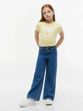 Lasten Tommy-logopaita