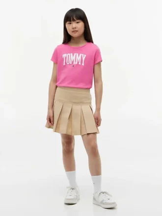 Lasten Tommy-logopaita