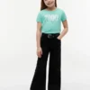 Lasten Tommy-logopaita