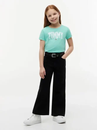 Lasten Tommy-logopaita