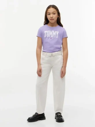 Lasten Tommy-logopaita