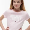 Lasten Tommy-logopaita Lasten Tommy-logopaita