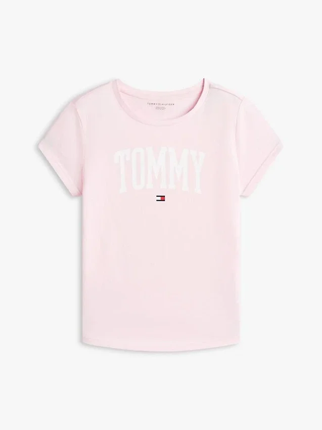 Lasten Tommy-logopaita Lasten Tommy-logopaita