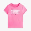 Lasten Tommy-logopaita Lasten Tommy-logopaita