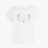 Lasten Tommy-logopaita Lasten Tommy-logopaita