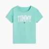 Lasten Tommy-logopaita