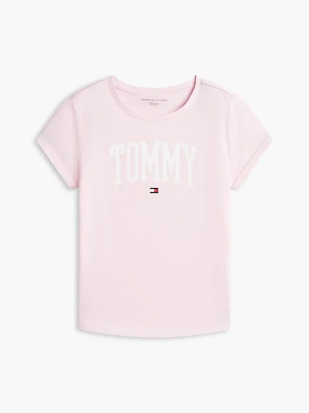 Lasten Tommy-logopaita Lasten Tommy-logopaita