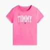 Lasten Tommy-logopaita Lasten Tommy-logopaita