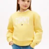 Lasten Tommy-logopusero Lasten Tommy-logopusero