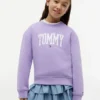 Lasten Tommy-logopusero Lasten Tommy-logopusero