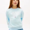 Lasten Tommy-logopusero Lasten Tommy-logopusero