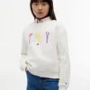 Lasten Tommy-logopusero Lasten Tommy-logopusero