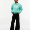 Lasten Tommy-logopusero Lasten Tommy-logopusero