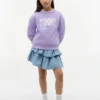 Lasten Tommy-logopusero Lasten Tommy-logopusero