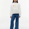Lasten Tommy-logopusero Lasten Tommy-logopusero
