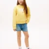 Lasten Tommy-logopusero Lasten Tommy-logopusero