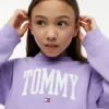 Lasten Tommy-logopusero Lasten Tommy-logopusero