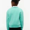 Lasten Tommy-logopusero Lasten Tommy-logopusero