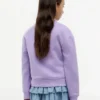 Lasten Tommy-logopusero Lasten Tommy-logopusero