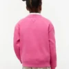 Lasten Tommy-logopusero Lasten Tommy-logopusero