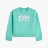 Lasten Tommy-logopusero Lasten Tommy-logopusero