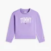 Lasten Tommy-logopusero Lasten Tommy-logopusero