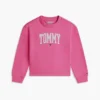 Lasten Tommy-logopusero Lasten Tommy-logopusero