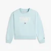 Lasten Tommy-logopusero Lasten Tommy-logopusero