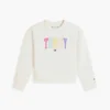 Lasten Tommy-logopusero Lasten Tommy-logopusero