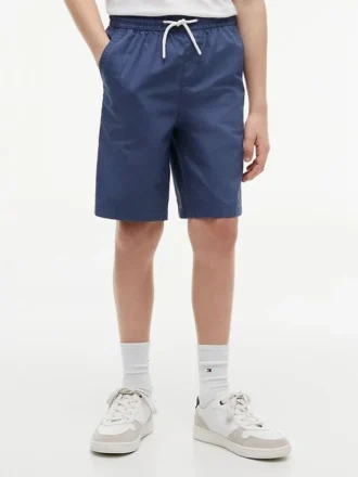Lasten Tommy Pocket -shortsit Lasten Tommy Pocket -shortsit