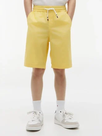 Lasten Tommy Pocket -shortsit