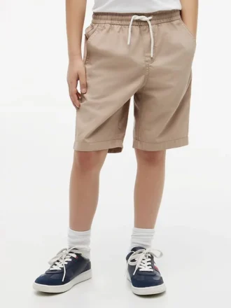 Lasten Tommy Pocket -shortsit