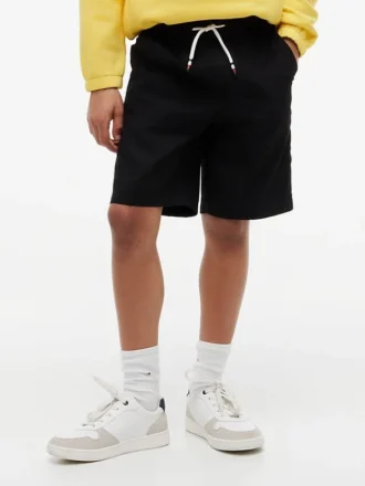 Lasten Tommy Pocket -shortsit Lasten Tommy Pocket -shortsit