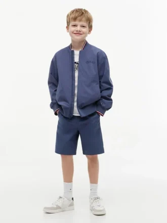 Lasten Tommy Pocket -shortsit Lasten Tommy Pocket -shortsit