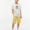 Lasten Tommy Pocket -shortsit
