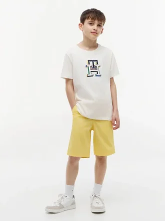 Lasten Tommy Pocket -shortsit