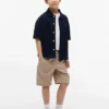 Lasten Tommy Pocket -shortsit