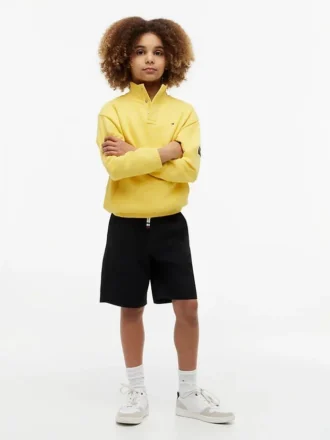 Lasten Tommy Pocket -shortsit Lasten Tommy Pocket -shortsit