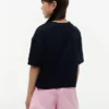 Lasten Tommy Puff Print -T-paita